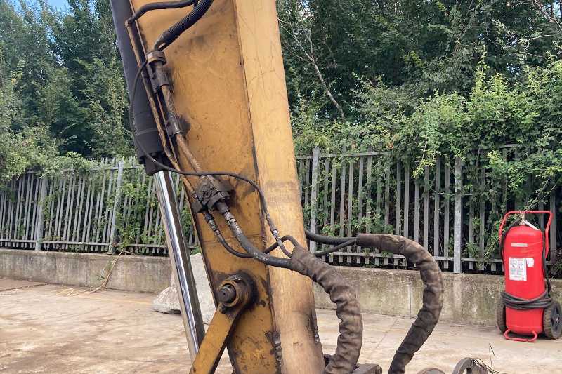 OmecoHub - Immagine CATERPILLAR 325DLN